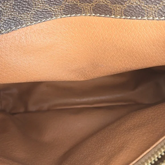 * GUC * Vintage Celine * - Picture 10 of 17